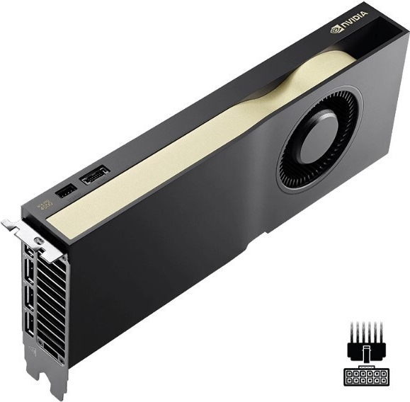 PNY Quadro RTX Pro 4500 Blackwell GDDR7 4xDP (VCNRTXPRO4500-SB)