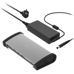 j5create JTD562-EN 8K-Thunderbolt™ 4-Dockingstation (JTD562-EN)
