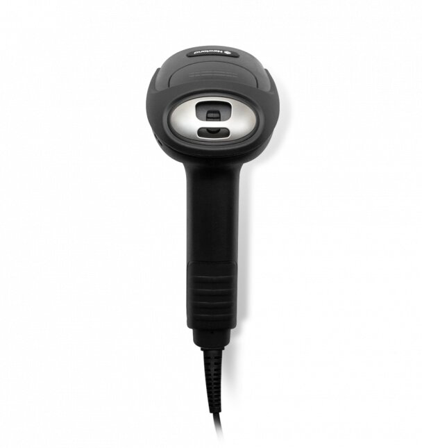 Newland HR52 Bonito HR5280RT-S5 2D USB RS232 Schwarz