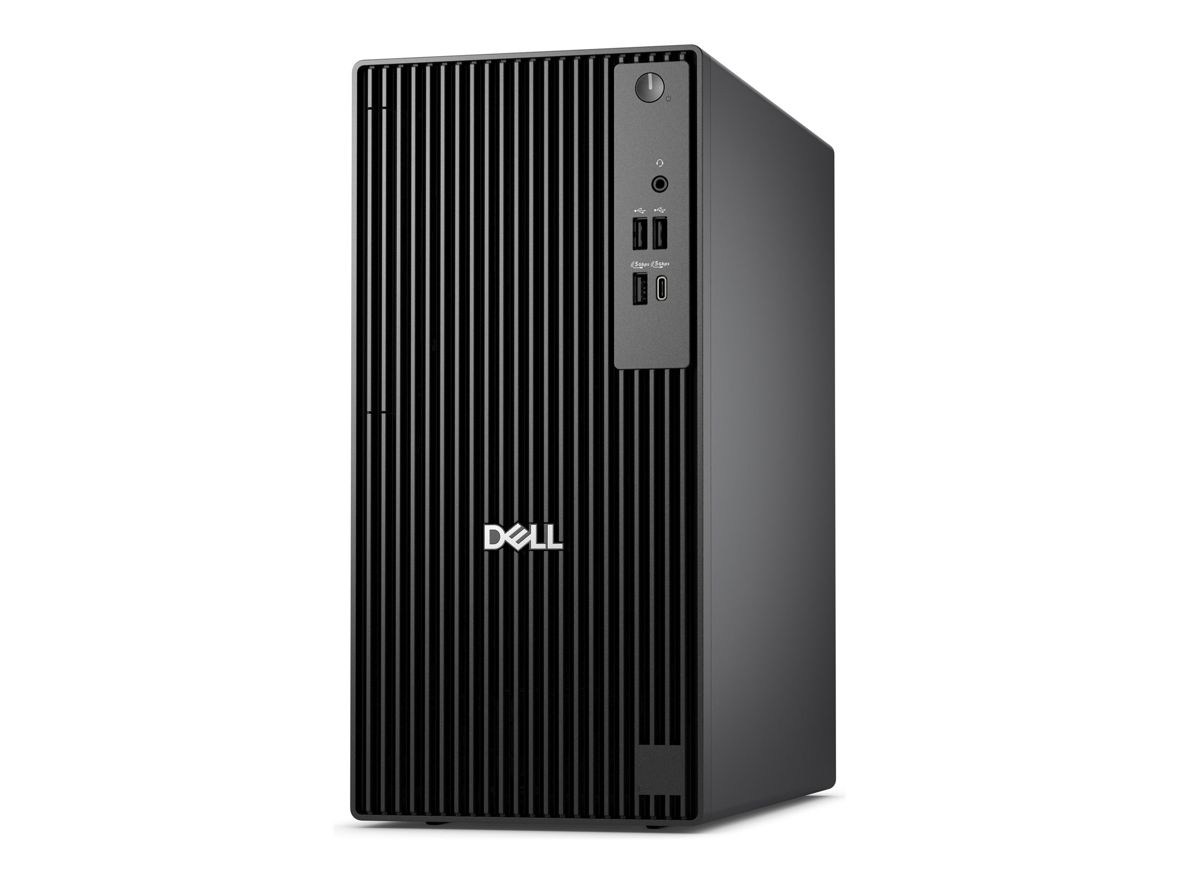 Dell Pro Tower QCT1250 Intel Core i5-14500 16 GB RAM 512 GB SSD Schwarz