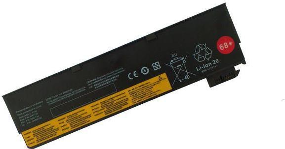 CoreParts Laptop Battery 48.86Wh 6 Cell Li-ion 11.1V 4400mAh (0C52862-CP)