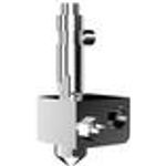 FLASHFORGE CREATOR 4 LEFT NOZZLE ASSEMBLY-HT-0,4 3D ZUBEHOER (20002953001)