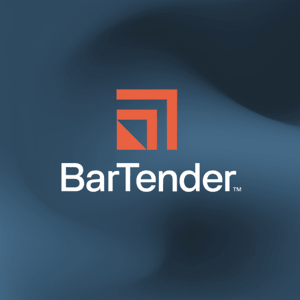 SEAGULL SCIENTIFIC BarTender Enterprise - Application + 10 Printers Annual Subscription (Includes Standard MSA) (BTE-10-SUB-1YR)