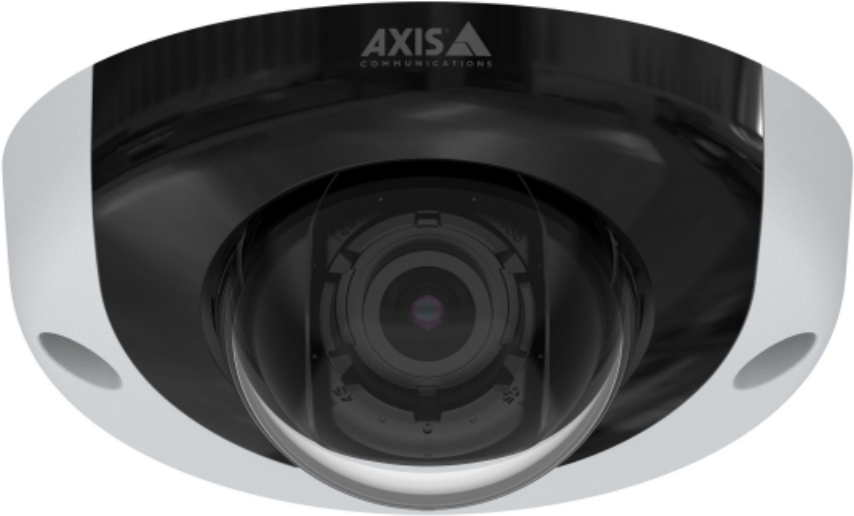 AXIS P3935-LR Netzwerk-Überwachungskamera (01932-001)