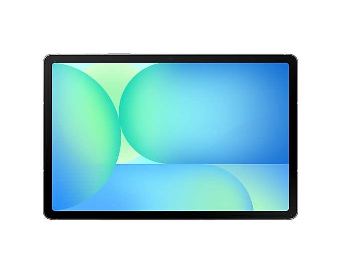Samsung Galaxy Tab S10 FE 5G 10.9" 8 GB RAM 128 GB Grau