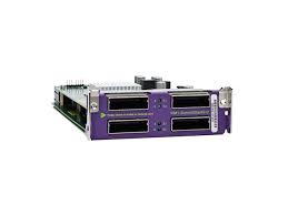 Extreme Networks Versatile Interface Module VIM-4XE (5520-VIM-4XE)