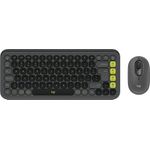 Logitech POP Icon Combo (920-013140)