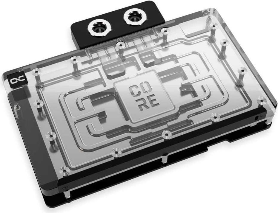 Alphacool WAK Core Geforce RTX 5090 Reference (10242) (B-Ware)