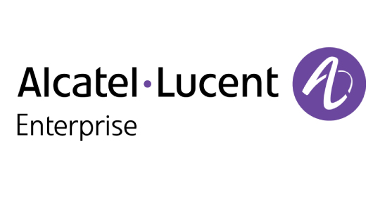 Alcatel-Lucent OmniSwitch OS6360-PH24-EU Managed L3 Switch 24-Port PoE+ (380 W) Weiß