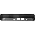 HP Front bezel Prodesk ENT20 DM (M14360-001)