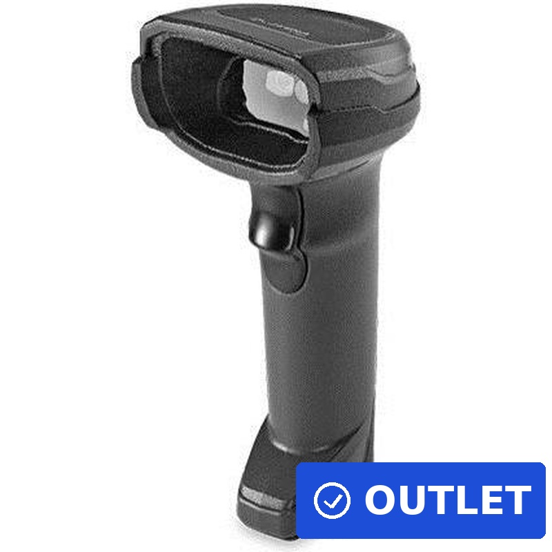 Zebra DS8178 Standard Range (SR) (DS8178-SR0F007ZZWW)