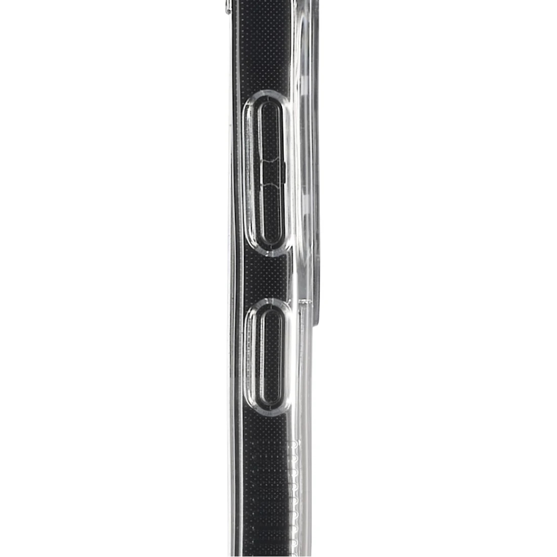 Hama Extreme Protect Handyhülle für Samsung Galaxy A37 5G 6.7" Transparent
