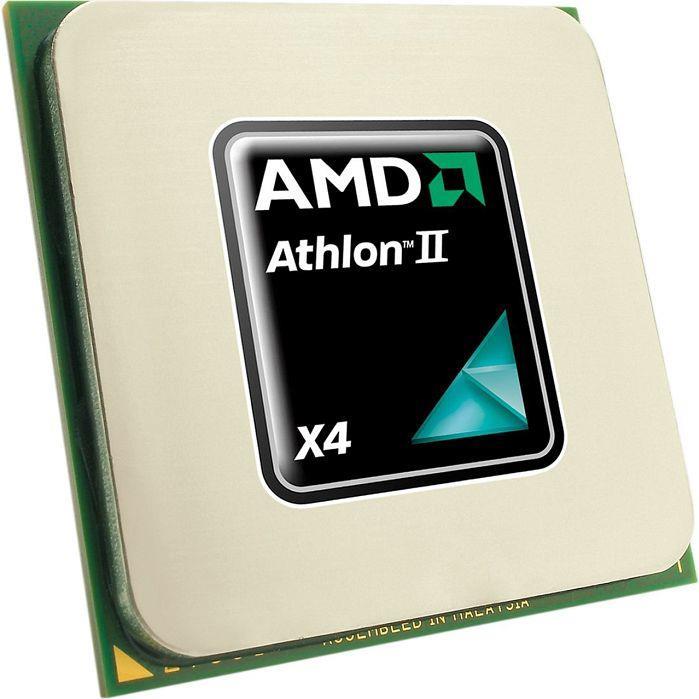 HP AMD Athlon II X4 645 (628883-001)