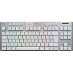 Logitech G G915 X Tastatur (920-012733)