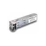 MOXA SFP Modul SFP-1GLXLC-T 1000BaseLX, 10,0 km Digital Diagnostic Monitor Funktion, IEEE 802.3z kompatibel, - 1 Stück (SFP-1GLXLC-T)