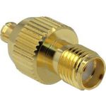 DeLOCK RF-Adapter SMA (W) bis MCX (M) (89989)