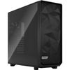 Fractal Design Meshify 2 XL - PC - Stahl - Schwarz - ATX - EATX - micro ATX - Mini-ITX - SSI CEB - Gaming - 18,5 cm (FD-C-MES2X-02)