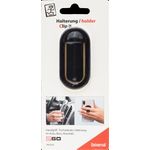 2GO 797223 Halterung Passive Halterung Handy/Smartphone Schwarz (797223)