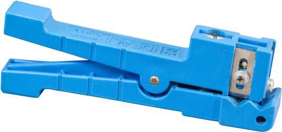 EFB-Elektronik Bündeladerwerkzeug blau, 3,2 - 6,3 mm Hersteller: EFB Elektronik (39958.1)