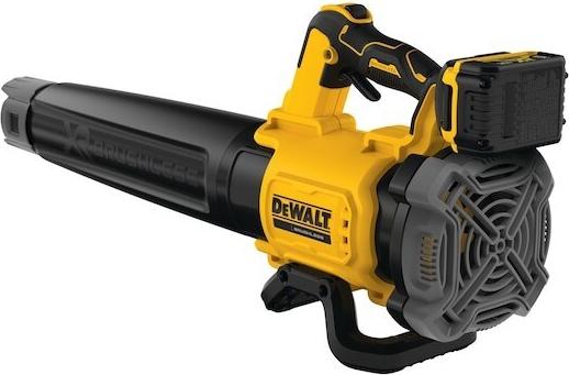 DEWALT Akku-Gebläse Lithium 18 V 5 Ah (DCMBL562P1-QW)