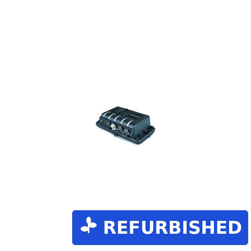 FIELDBUS CONVERTER, ETH IP, INDUSTRIAL (FBC9080-N200) (B-Ware)