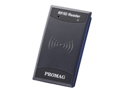 Promag MF700-10 Card-Reader RS-232 13,56 MHz