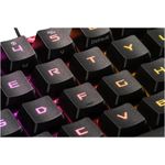 Asus ROG PBT Gaming Doubleshot - Tastenkappen-Satz (90MP0280-BAUA00)