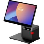 iMin Swan 2 - 15.6' Touchsystem, 80mm Bondrucker, Android 13 mit GMS, 4GB RAM, 64GB ROM (DS224A005)