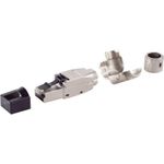 shiverpeaks BS08-51003 LWL-Steckverbinder ST/PC 1 Stück(e) Edelstahl (BS08-51003)