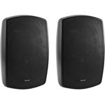 OMNITRONIC OD-8T Wandlautsprecher 100V schwarz 2x (11036932)