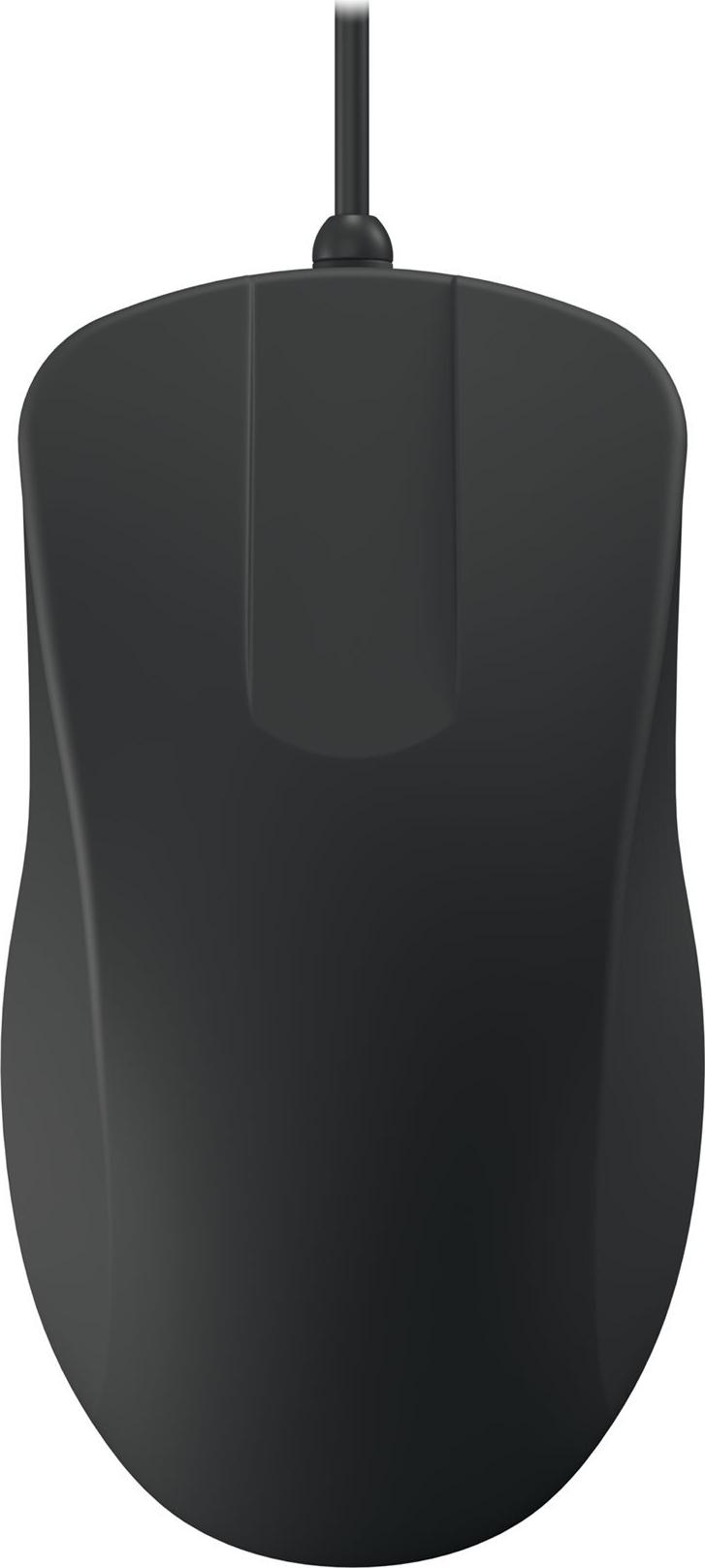 Active Key AK-PMH1 Optische Maus IP68 USB Schwarz