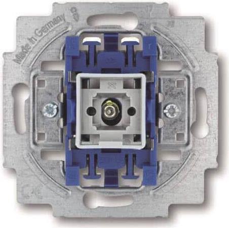 Wippkontrollschalter-Einsatz 2400/6 USK (2CKA001022A0660)