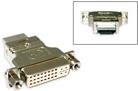 Intronics HDMI A M - DVI-D Single link F Kabelschnittstellen-/adapter (AB3765)