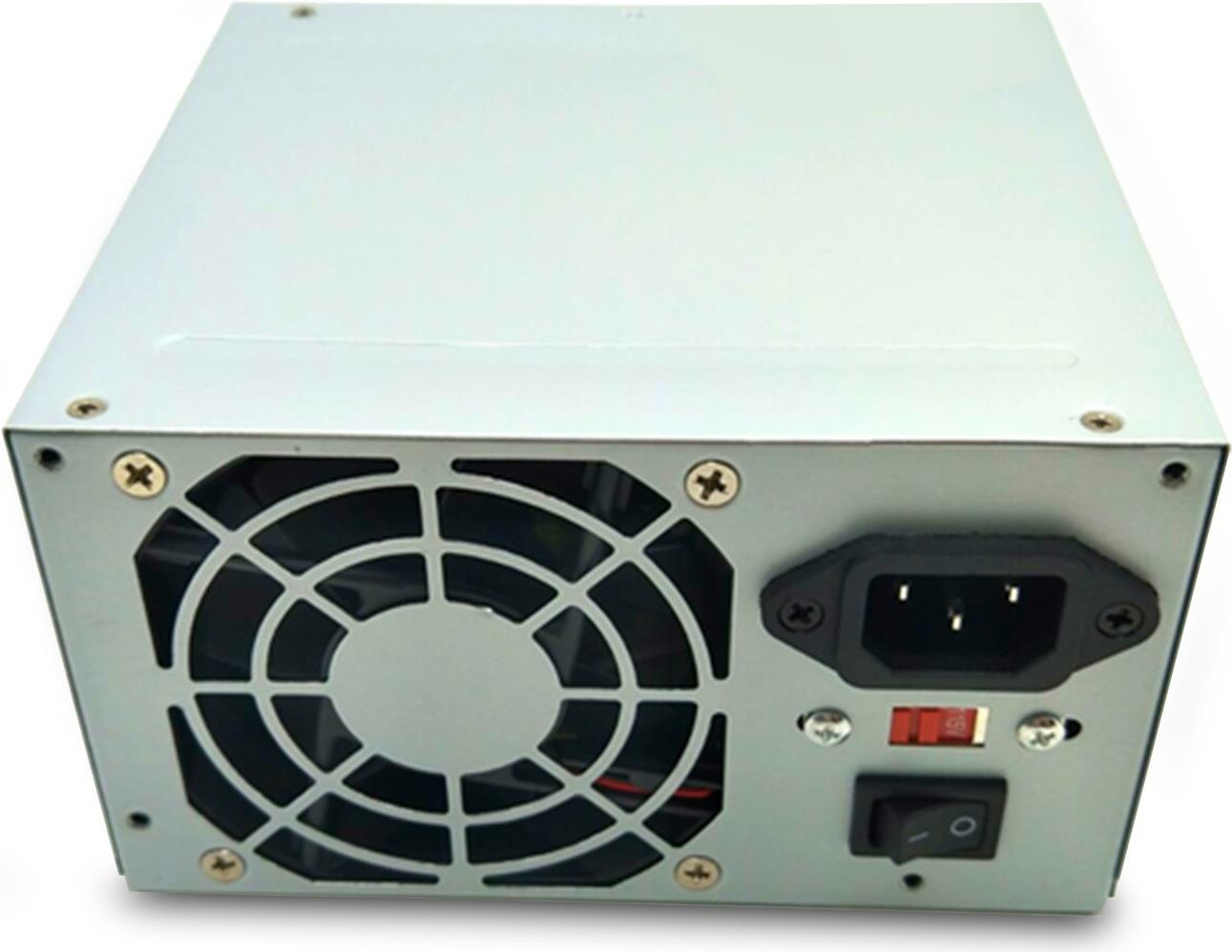 CoreParts CP-IP-PS001 Netzteil 200 W Grau (CP-IP-PS001)
