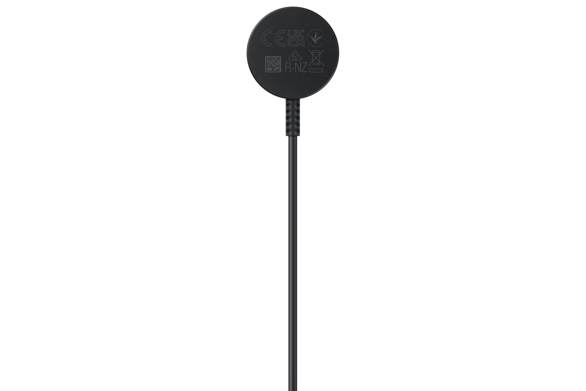 Samsung EP-OL300 Induktive Ladematte Schwarz
