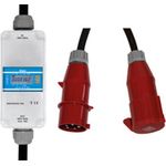 Eltako Mobiler Drehstromzähler MID geeicht 16A DSZ180CEE-16 (28016128)