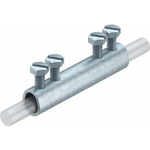 OBO Bettermann Vertr Verbindungsmuffe 8-10 feuer.vz 237 N FT (5328209)