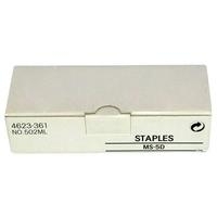 KONICA Heftklammern fuer mc 5550 5570 15.000Seiten (4623361)