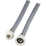 Xavax Zulaufschlauch-Verlängerung Kaltwasser, 2,5 m (00111836)