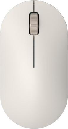 XIAOMI WIRELESS MOUSE LITE 2 WHITE GL XMWXSB02YM, 57958 (WIRELESS MOUSE LITE 2 WHITE GL)
