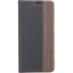 Peter Jäckel 16708 Blatt Schwarz Handy-Schutzhülle (16708) (B-Ware)