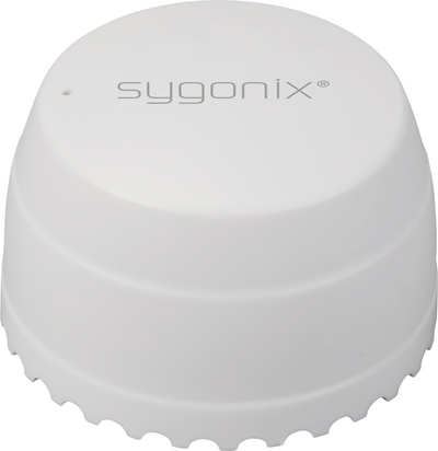 Sygonix SY-6515316 Funk-Wassermelder mit App-Steuerung batteriebetrieben (SY-6515316)
