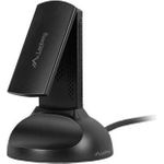 Lanberg NC-3000-WI Netzwerkkarte WLAN 3000 Mbit/s (NC-3000-WI)