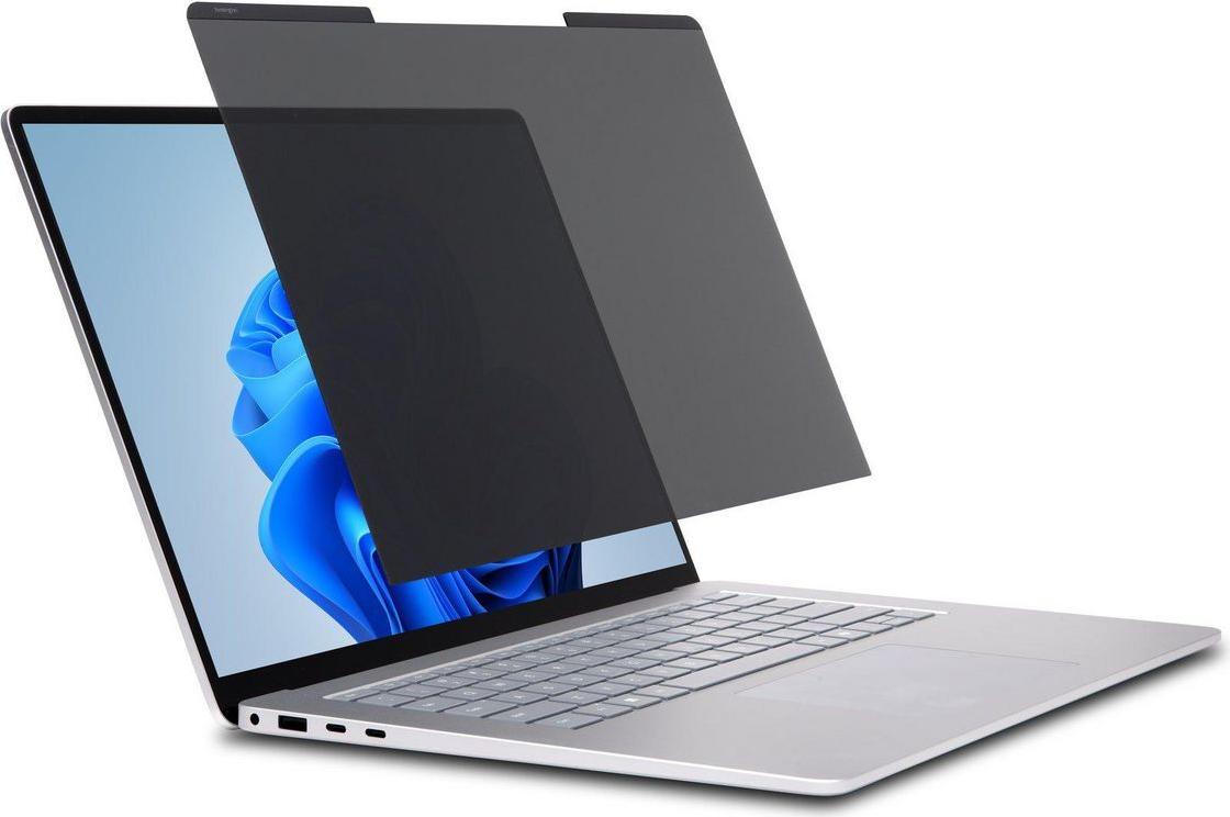Kensington MagPro Elite Blickschutzfilter 15" Surface Laptop 7