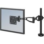 Fellowes Depth Adjustable Arm - Montagekomponente (Tragarm) für Monitor