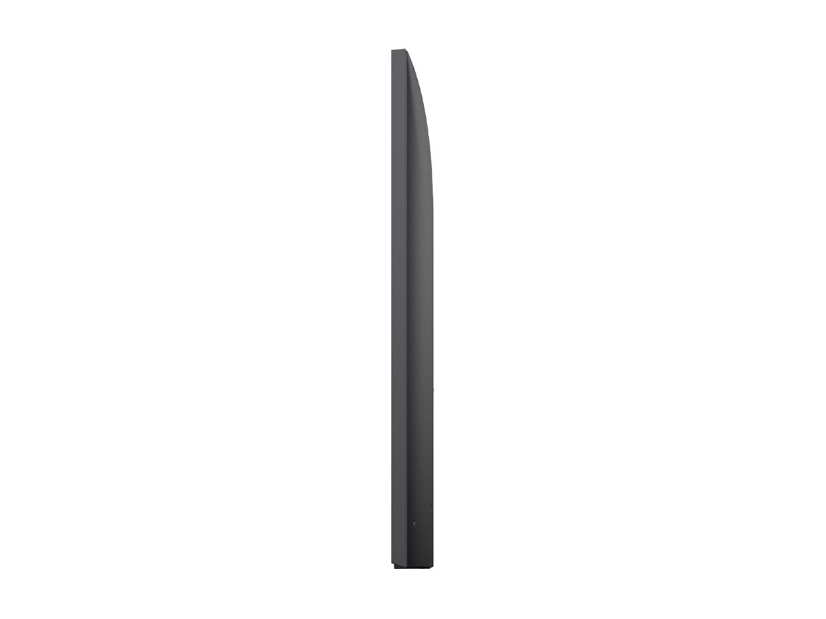 LG UK762H Series 43UK762H0LB Hotel TV 43" 4K UHD webOS Smart TV Charcoal Black