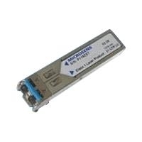 MICROSENS MS100200D - SFP (Mini-GBIC)-Transceiver-Modul - GigE - LC