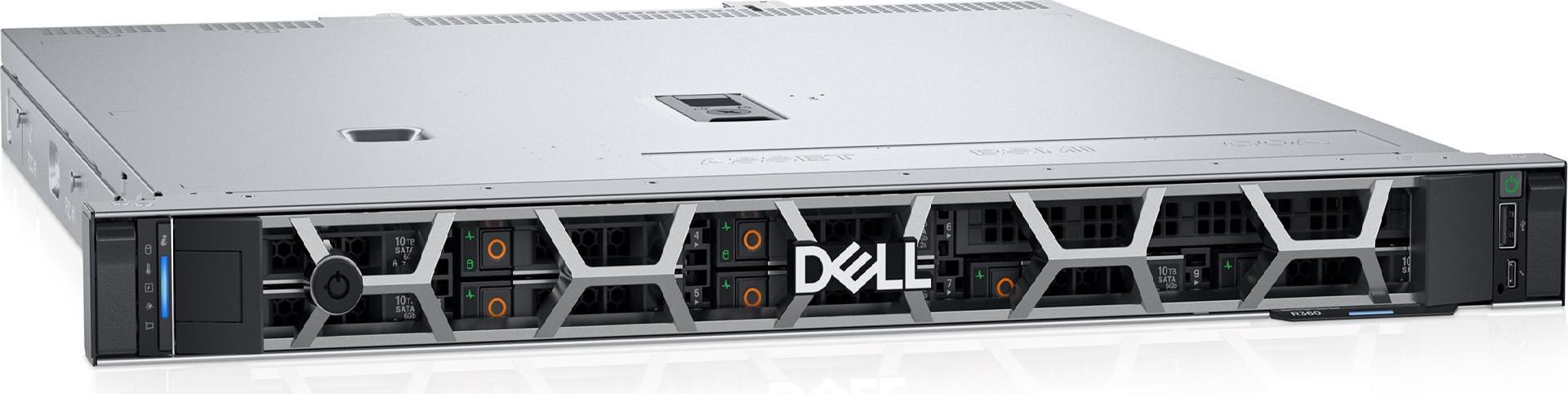 Dell PowerEdge R360 (GNYR5)