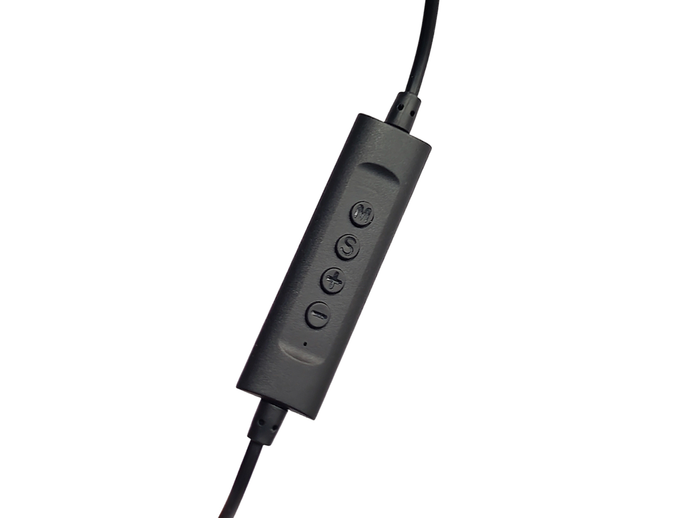 Conceptronic POLONA05BC Stereo USB-C Headset Schwarz