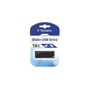 Verbatim Store 'n' Go Slider (98696)